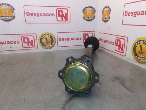 8d0407272a front transmission - front,