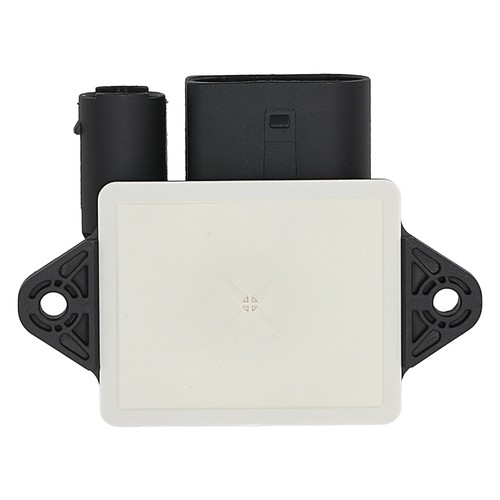 Control module glow - module, for