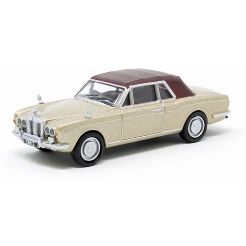 Oxford diecast rolls royce - diecast,