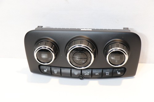 Mini clubman f54 seat - seat, heater
