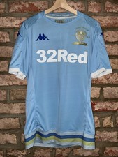 Leeds United Centenary 2019/20