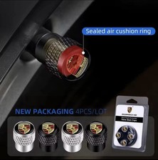 🔥 Genuine Porsche Valve