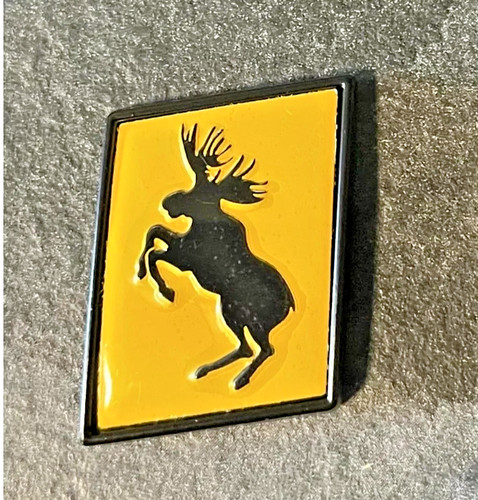 Swedish moose black test - moose,