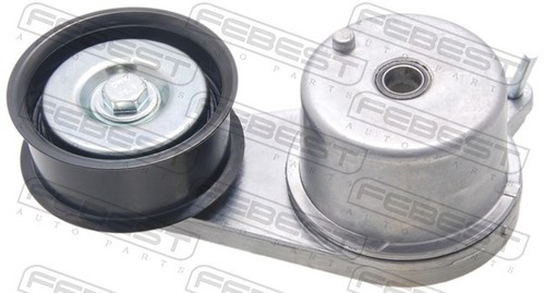 Febest 0290 z33 - 0290-z33, belt