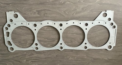 Ford 351w cylinder head - 351w,