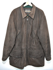 Vintage Timberland Leather