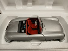 Autoart 78072 Porsche 356 No