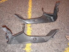 honda cbf125  Clock Infill