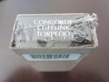 BRITISH AIRWAYS CONCORDE