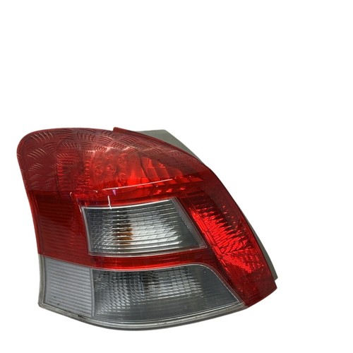 Toyota yaris vvt mk2 - vvt-i,