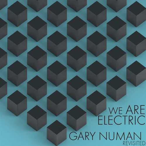 Various are electric gary - various, we