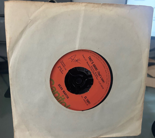 Dean martin memories are - martin,