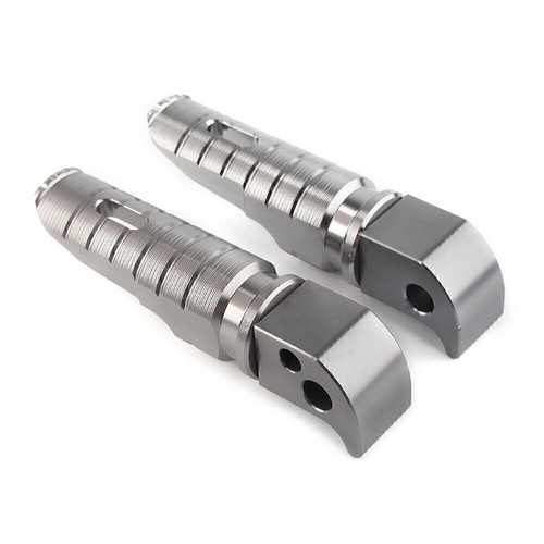 Rear foot pegs rests - pegs,