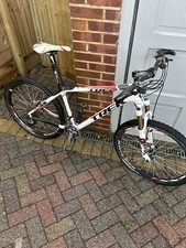 Trek Elite XC 9.9 Mountain
