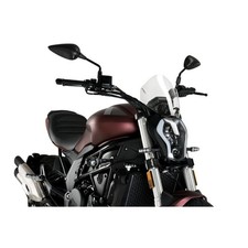 Puig windscreen naked - puig,