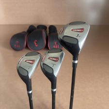 Wilson Ultra Comp Woods