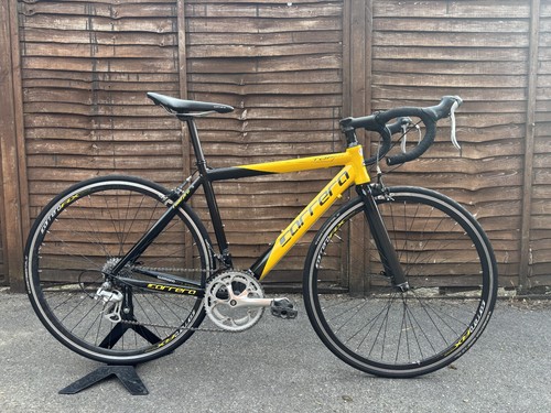 Carrera road pro - road, tdf