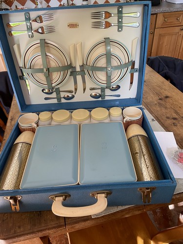 Vintage 1950s 60s sirram - vintage,