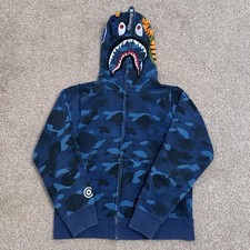 A Bathing Ape Men's Full Zip