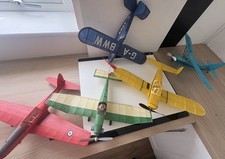 SCALE FREE FLIGHT AIRCRAFT - KEIL KRAFT/VERON