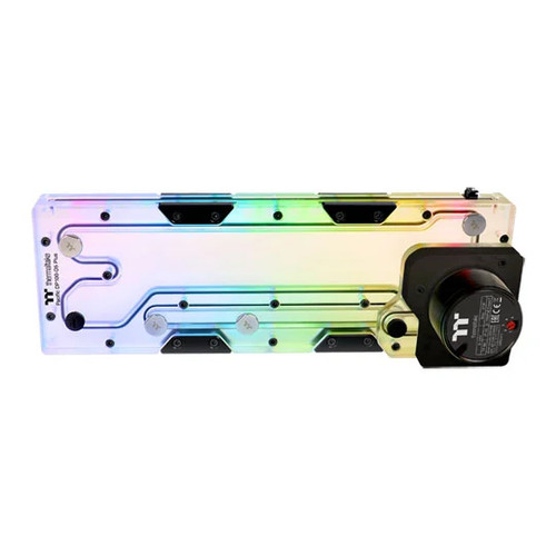 Thermaltake pacific dp100 - pacific, dp100-d5