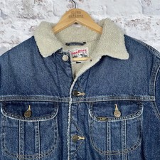 Lee storm rider - rider, sherpa