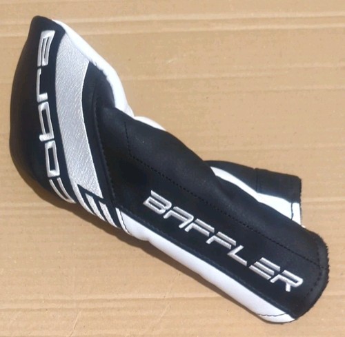 Cobra baffler hybrid headcover - cobra,