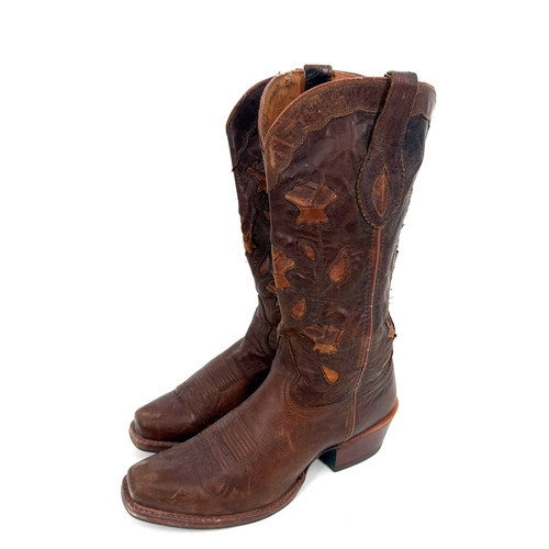 Sonora western cowgirl boots - sonora,