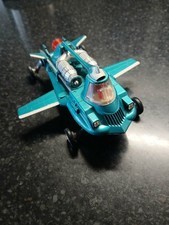A excellent unboxed used