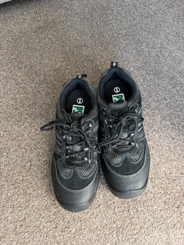 Psf terrain safety shoes - psf,