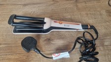 Elle Wave Curler For Curling Hair  heated 