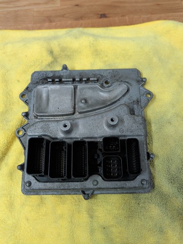 Bmw n55 dme engine - dme,