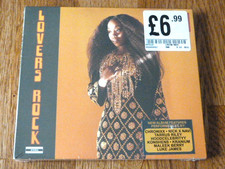 ESTELLE - Lovers Rock - US