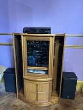 Technics Separates Hi Fi