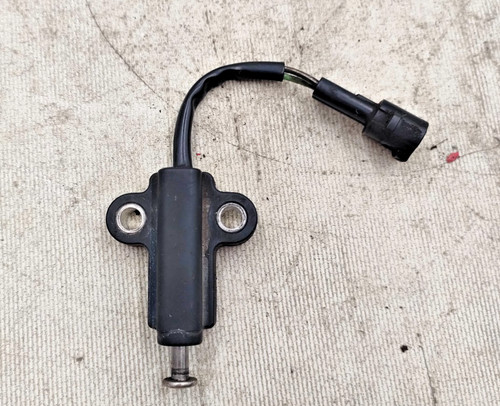 Sensor stand suzuki intruder - sensor, stand-suzuki