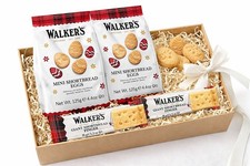 Walkers Shortbread Mini Easter