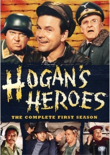 Hogan heroes s - heroes,