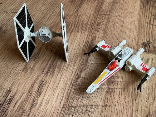 Vintage kenner star wars - vintage,