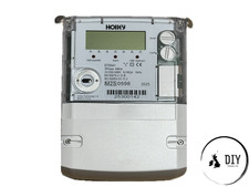 Holley DTS541 3 Phase Direct