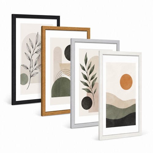 Poster frame photo - poster,