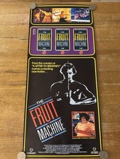 The Fruit Machine - ORIGINAL