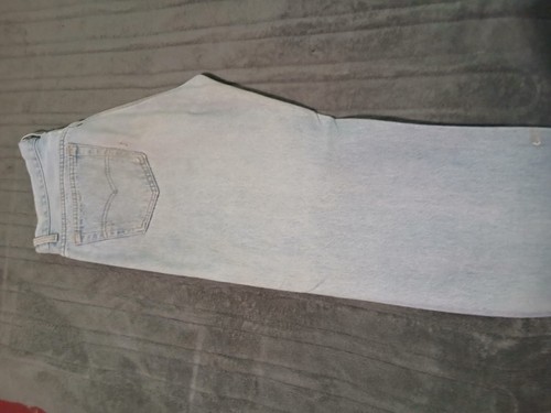 Original levi jeans 34 - original,