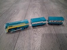 Thomas Trackmaster Connor