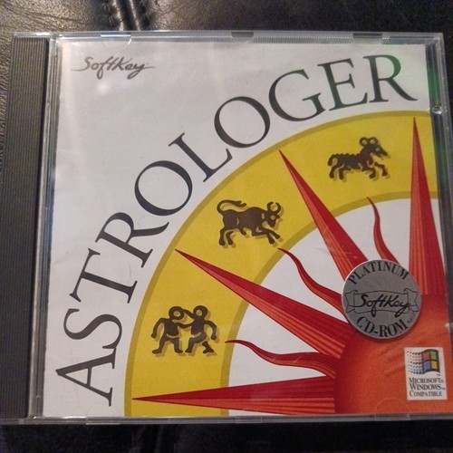 Astrologer softkey pc - softkey,