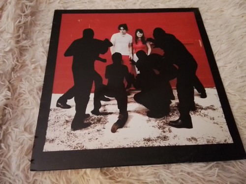 The white stripes - the, stripes-white