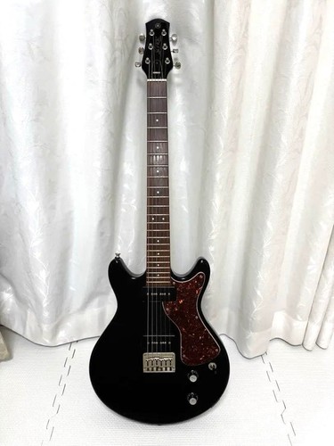 Yamaha custom electric - custom,