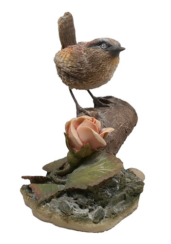 Arden sculptures bird - arden, on