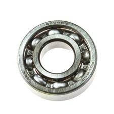 Skf 14mm 6204c3 ball - 47-20-14mm,