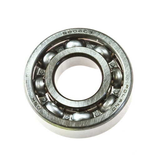 Skf 14mm 6204c3 ball - 47-20-14mm,