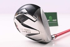 Yonex Ezone SD #3 Wood / 15 Degree / Regular Flex Yonex Nanospeed 200 Shaft